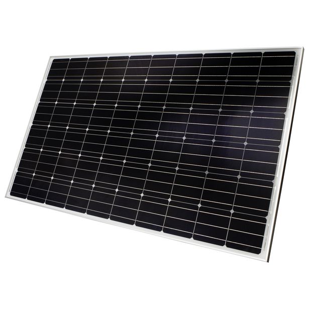 SUNSET SUNpay®300 Mini Solaranlage für 789,99€