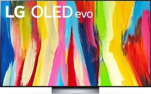 LG OLED65C27LA OLED TV (Flat, 65 Zoll / 164 cm, UHD 4K, SMART TV, webOS 22 mit LG ThinQ) für 1849€ in Media Markt