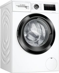 BOSCH WAU28R00 Serie 6 Waschmaschine (9,0 kg, 1400 U/Min., C) für 488€ in Media Markt