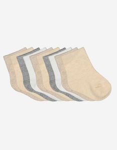 Baby Socken - 10er-Pack für 4,99€ in Takko Fashion