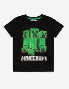 Jungen T-Shirt - Minecraft für 4,99€ in Takko Fashion