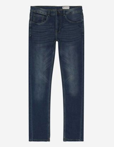 Herren Jeans - Straight Fit für 17,99€