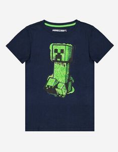 Jungen T-Shirt - Minecraft für 6,99€ in Takko Fashion