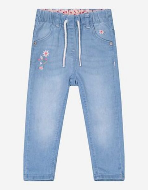 Baby Jeans - Kordel für 12,99€