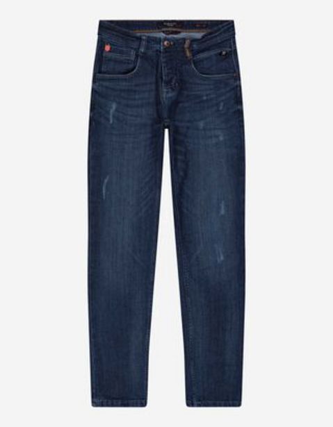 Herren Jeans - Slim Fit für 19,99€