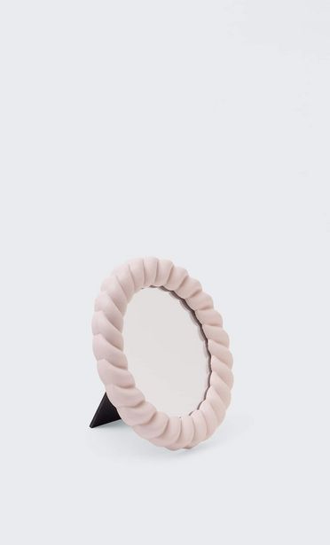 Spiegel in Spiralform für 9,99€