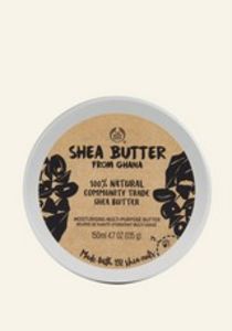 Shea Butter für 18€ in The Body Shop