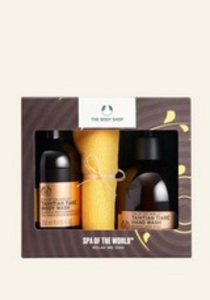 Spa of The World™ Relax Me Duo für 18€