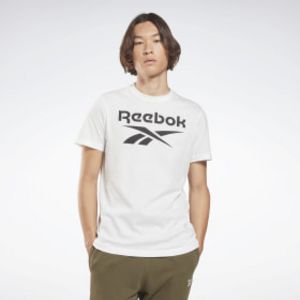 Reebok Identity Big Logo T-Shirt für 10€ in Reebok