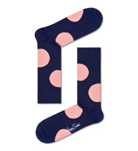 Wool Jumbo Dot Sock für 12,8€ in Happy Socks