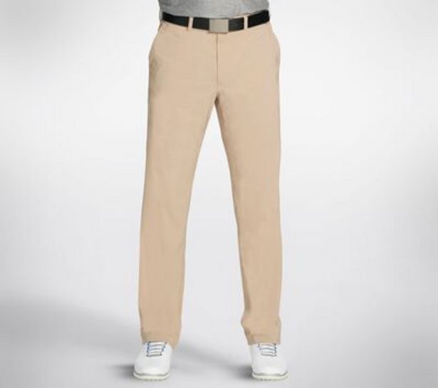 GOwalk Golf Chino Pant für 41,99€ in Skechers