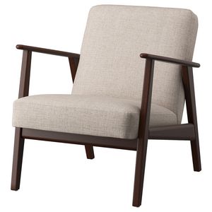 Sessel für 229€ in IKEA
