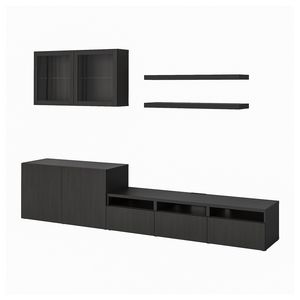 TV-Möbel, Kombination für 721,98€ in IKEA