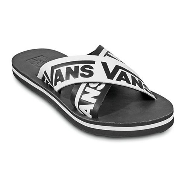 Vans Cross Strap Sandalen für 20€ in VANS