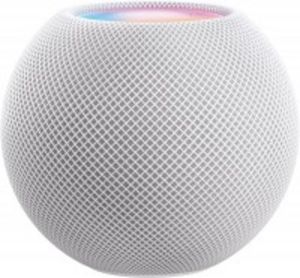 Apple HomePod mini Smart Speaker weiß für 89€ in Euronics