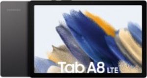 Samsung Galaxy Tab A8 (32GB) LTE dunkelgrau für 229€ in Euronics