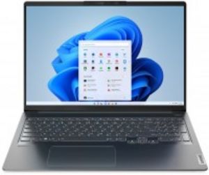 Lenovo IdeaPad 5 Pro 16ARH7 (82SN00A8GE) 40,64 cm (16") Notebook storm grey für 799€ in Euronics