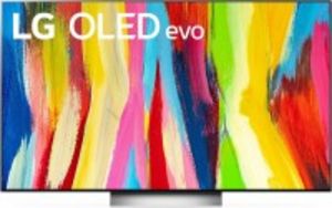 LG OLED55C28LB 139 cm (55") OLED-TV / G für 1499€ in Euronics