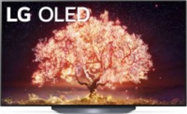 LG OLED55B19LA 139 cm (55") OLED-TV / G für 999€ in Euronics