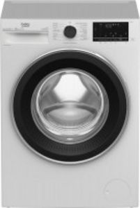 Beko B3WFU57413W Stand-Waschmaschine-Frontlader weiß / A für 399€ in Euronics
