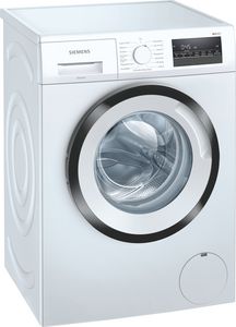 SIEMENS WM14N228 iQ300 Waschmaschine (8 kg, 1400 U/Min., C) für 399€ in Saturn
