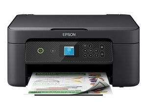 EPSON Expression Home XP-3200 Tintenstrahl Drucker WLAN für 87,99€ in Saturn