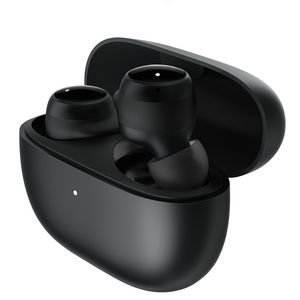 XIAOMI Redmi Buds 3 Lite, In-ear Kopfhörer Bluetooth Schwarz für 29,99€ in Saturn