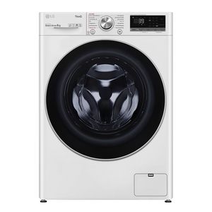 LG F4WV708P1E Waschmaschine (8 kg, 1360 U/Min., A) für 449€ in Saturn