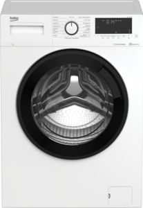 BEKO WML 71465 S Waschmaschine (7 kg, 1400 U/Min., A) für 399,99€ in Saturn