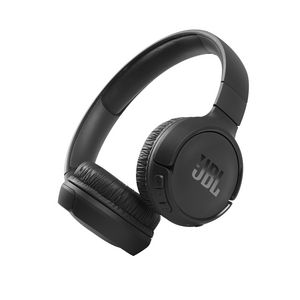 JBL Tune 510 BT, On-ear Kopfhörer Schwarz für 39,99€ in Saturn