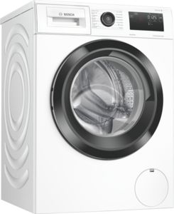 BOSCH WAU 28 R 02 Serie 6 Waschmaschine (9 kg, 1351 U/Min., A) für 599€ in Saturn