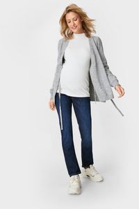 Umstandsjeans - Slim Jeans - Bio-Baumwolle für 24,99€ in C&A