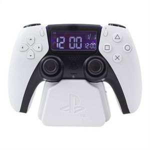 PlayStation - Wecker PS5 Controller für 15€ in GameStop