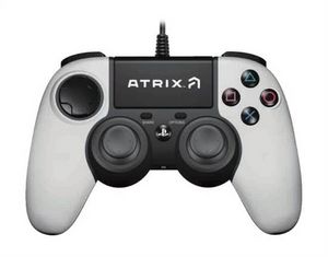 Atrix Controller weiß für 29,99€ in GameStop