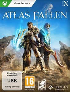 Atlas Fallen für 59,99€ in GameStop