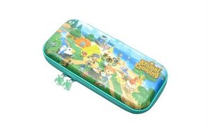 Premium Tasche Animal Crossing: New Horizons für Nintendo Switch & Lite (HORI) für 18,74€ in GameStop