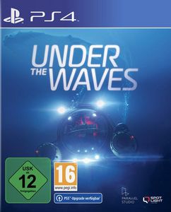Under the Waves Deluxe Edition für 39,99€ in GameStop
