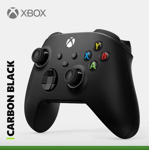 Xbox Wireless Controller Carbon Black für 59,99€ in GameStop