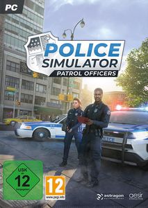 Police Simulator: Patrol Officers für 15,99€ in GameStop