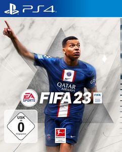 FIFA 23 für 49,99€ in GameStop