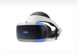 PlayStation VR (Warehouse Ware - top) für 179,99€ in GameStop