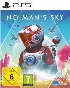 No Man's Sky für 49,99€ in GameStop