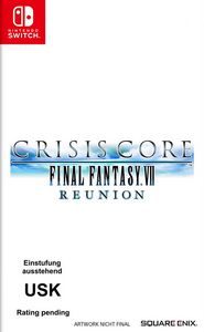 Crisis Core: Final Fantasy VII Reunion für 39,99€ in GameStop