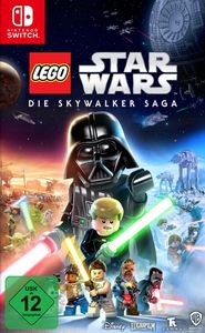 Lego Star Wars: Die Skywalker Saga für 44,99€ in GameStop