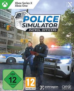 Police Simulator: Patrol Officers für 39,99€ in GameStop