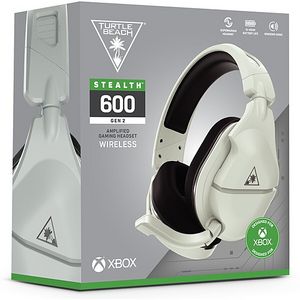TURTLE BEACH® STEALTH 600 GEN 2 Wireless Headset für Xbox weiß für 55,99€ in GameStop