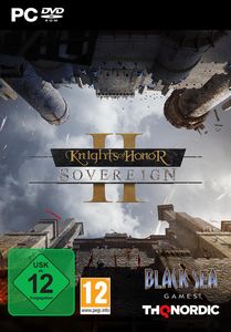 Kights of Honor II Sovereign für 19,99€ in GameStop