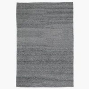 Teppich RABBESIV 160x230 grau für 5000,2€ in JYSK