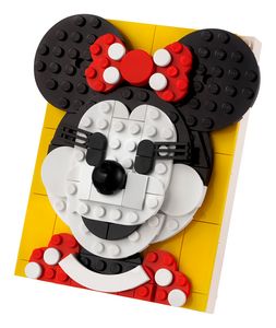 Minnie Maus für 10,19€ in Lego