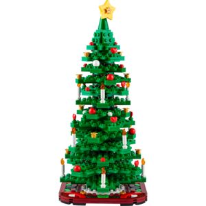 Weihnachtsbaum für 44,99€ in Lego